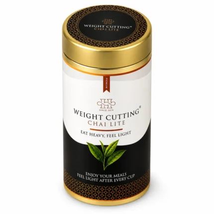 Weight Cutting Chai Lite
