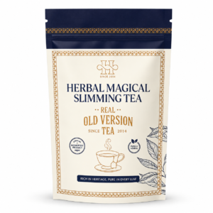 Weight Slimming Tea