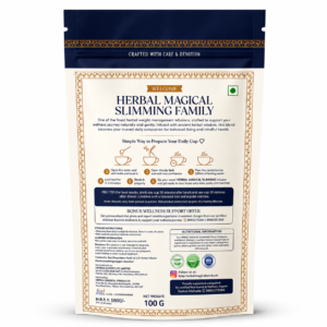 Weight Slimming Tea